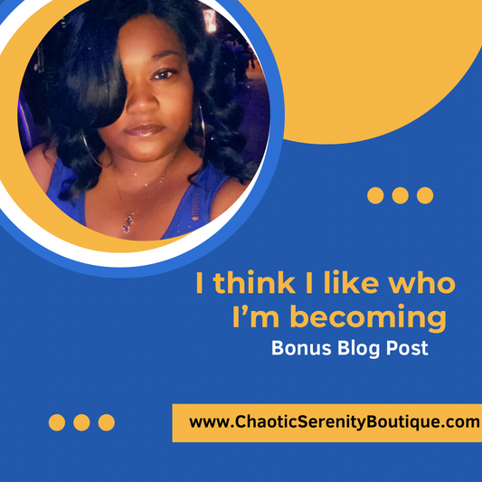 Bonus Entry-Alone but not Lonely