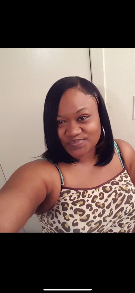 Creating who I want to be…