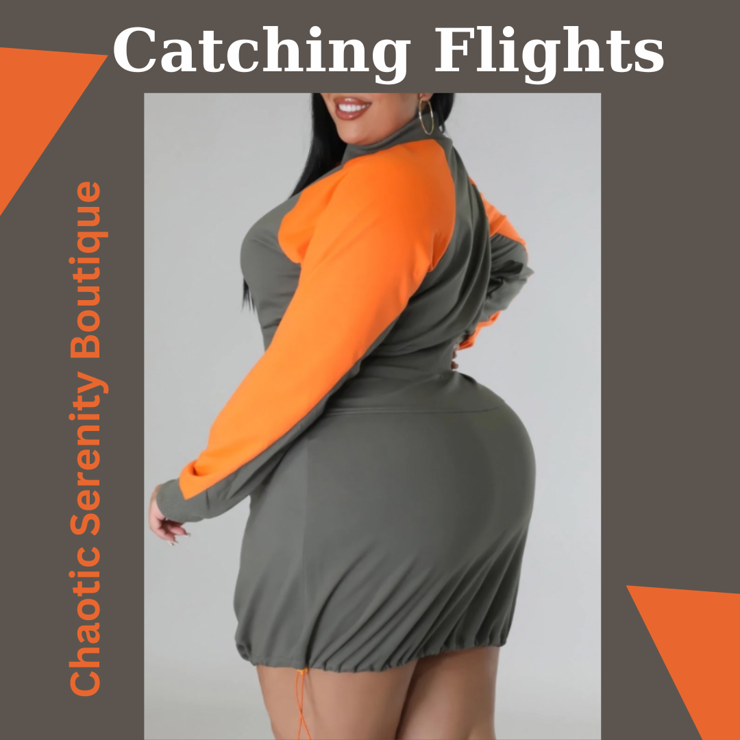 Catching Flights