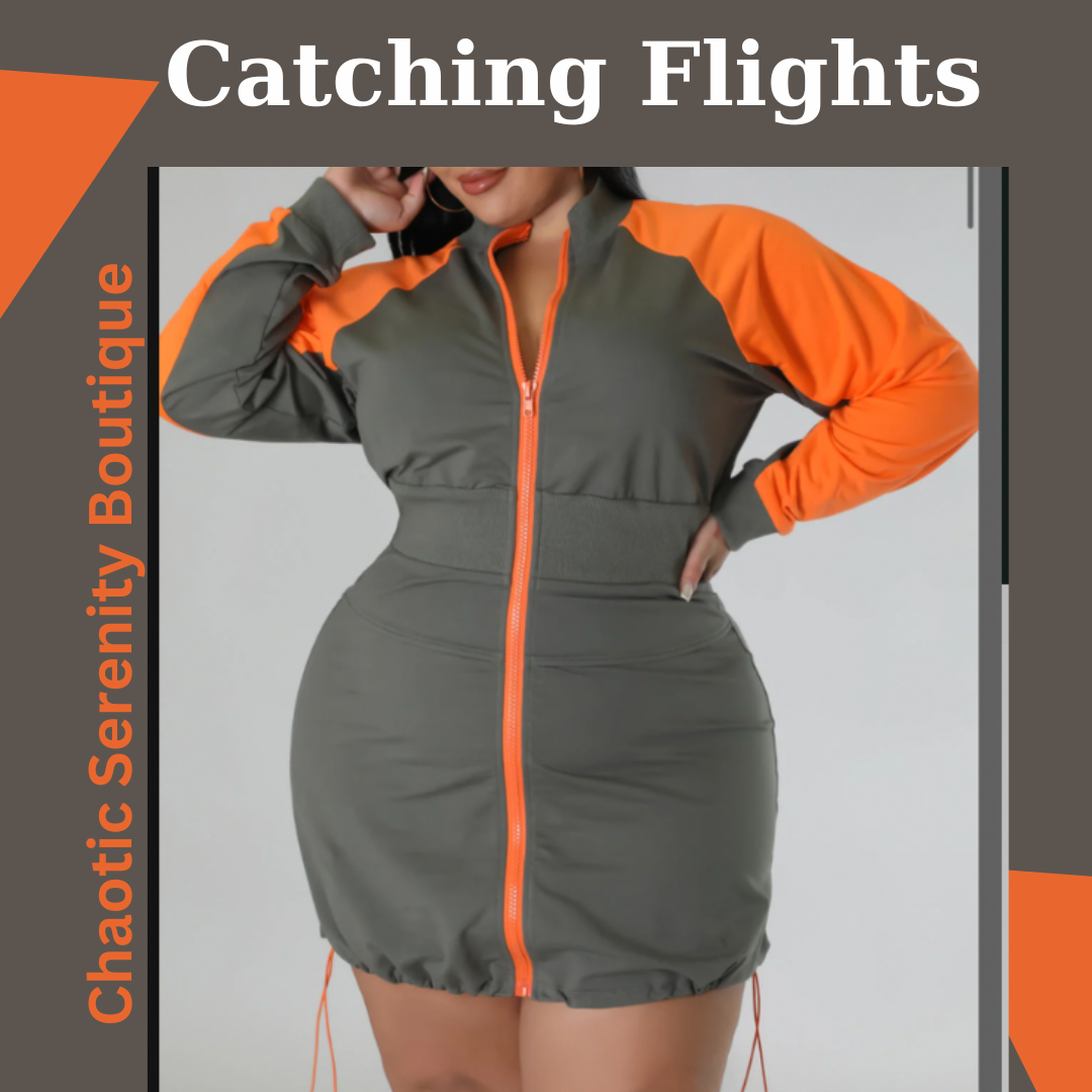 Catching Flights