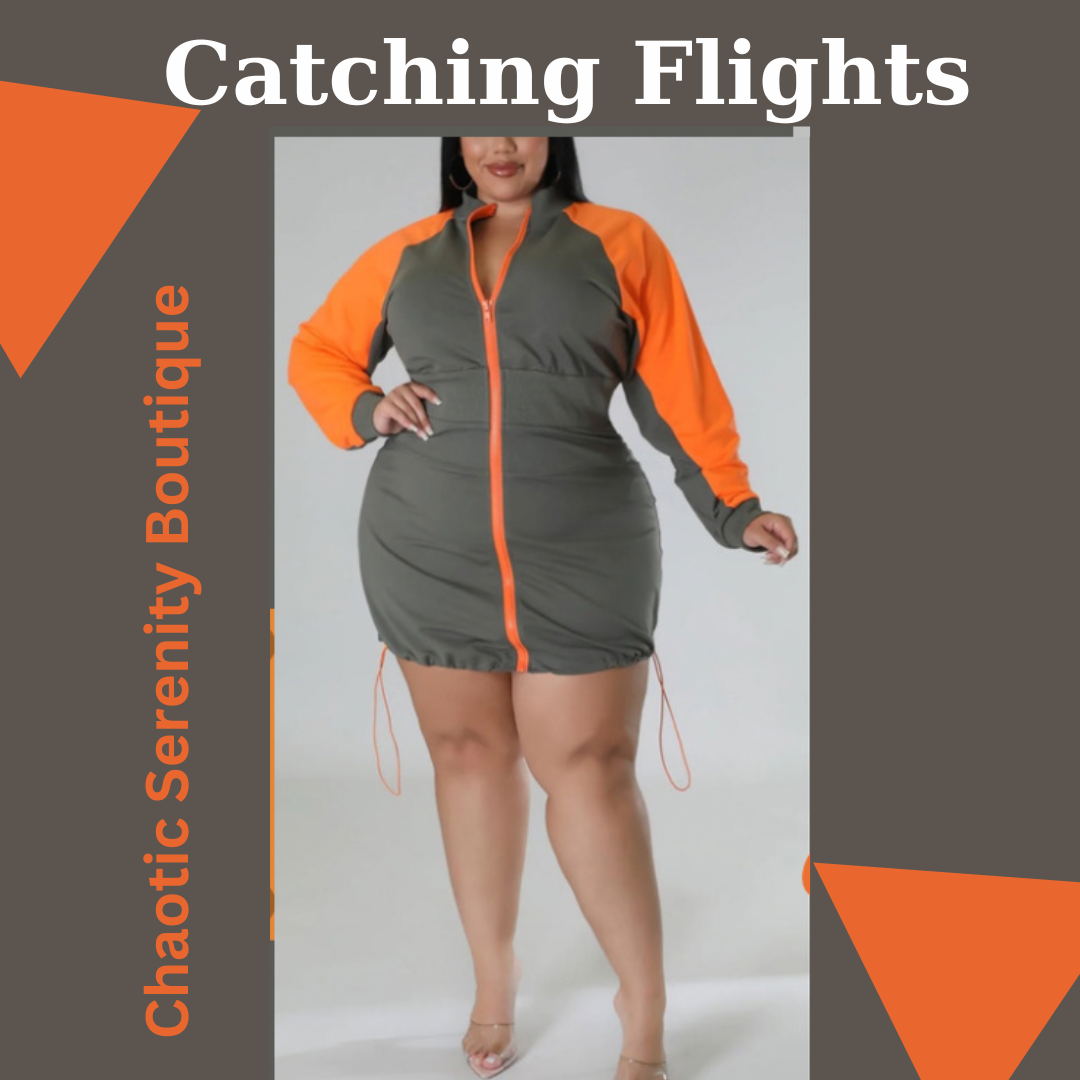 Catching Flights
