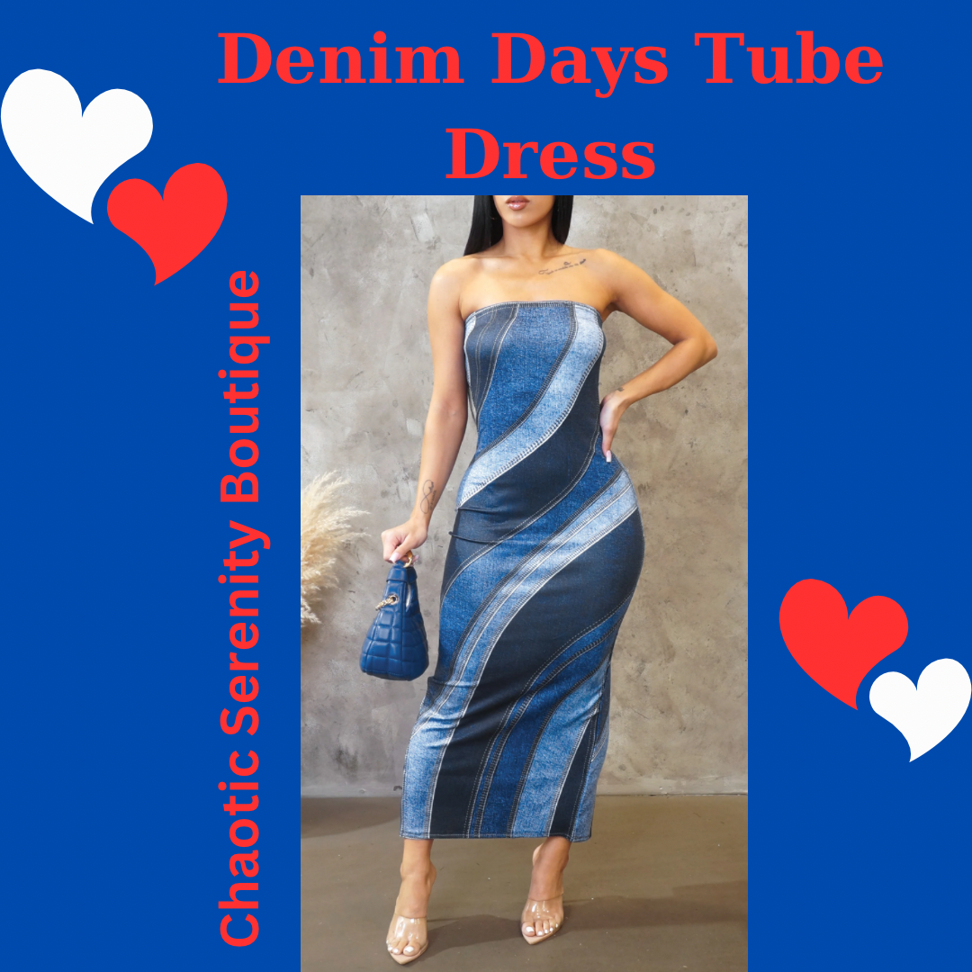 Denim Days