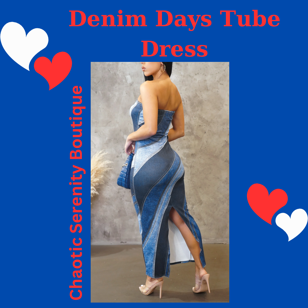 Denim Days