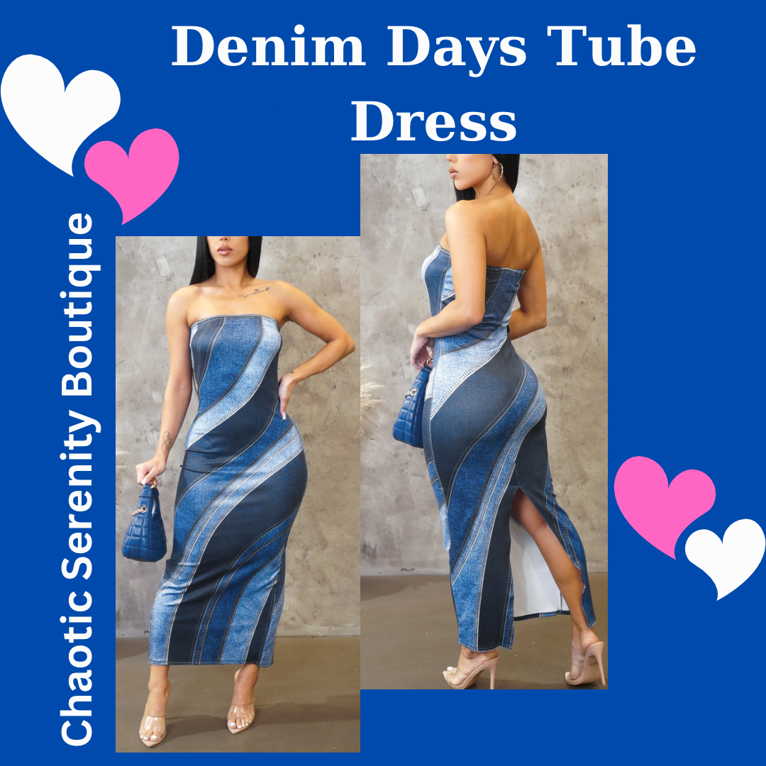 Denim Days