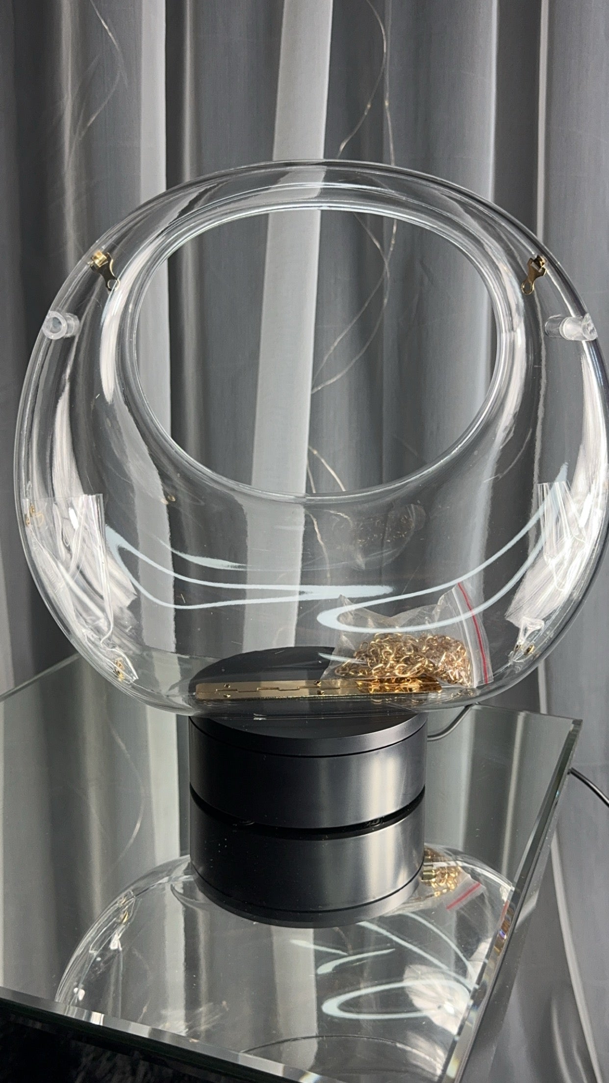 Jupiter Clutch