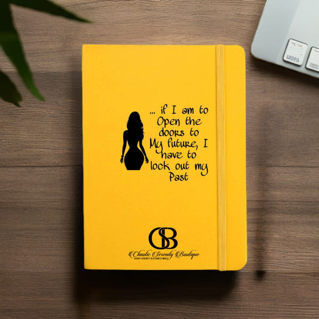 Chaotic Serenity Boutique Journals