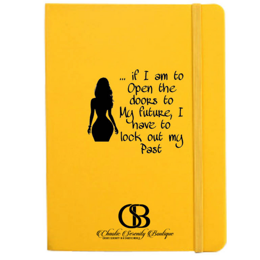 Chaotic Serenity Boutique Journals