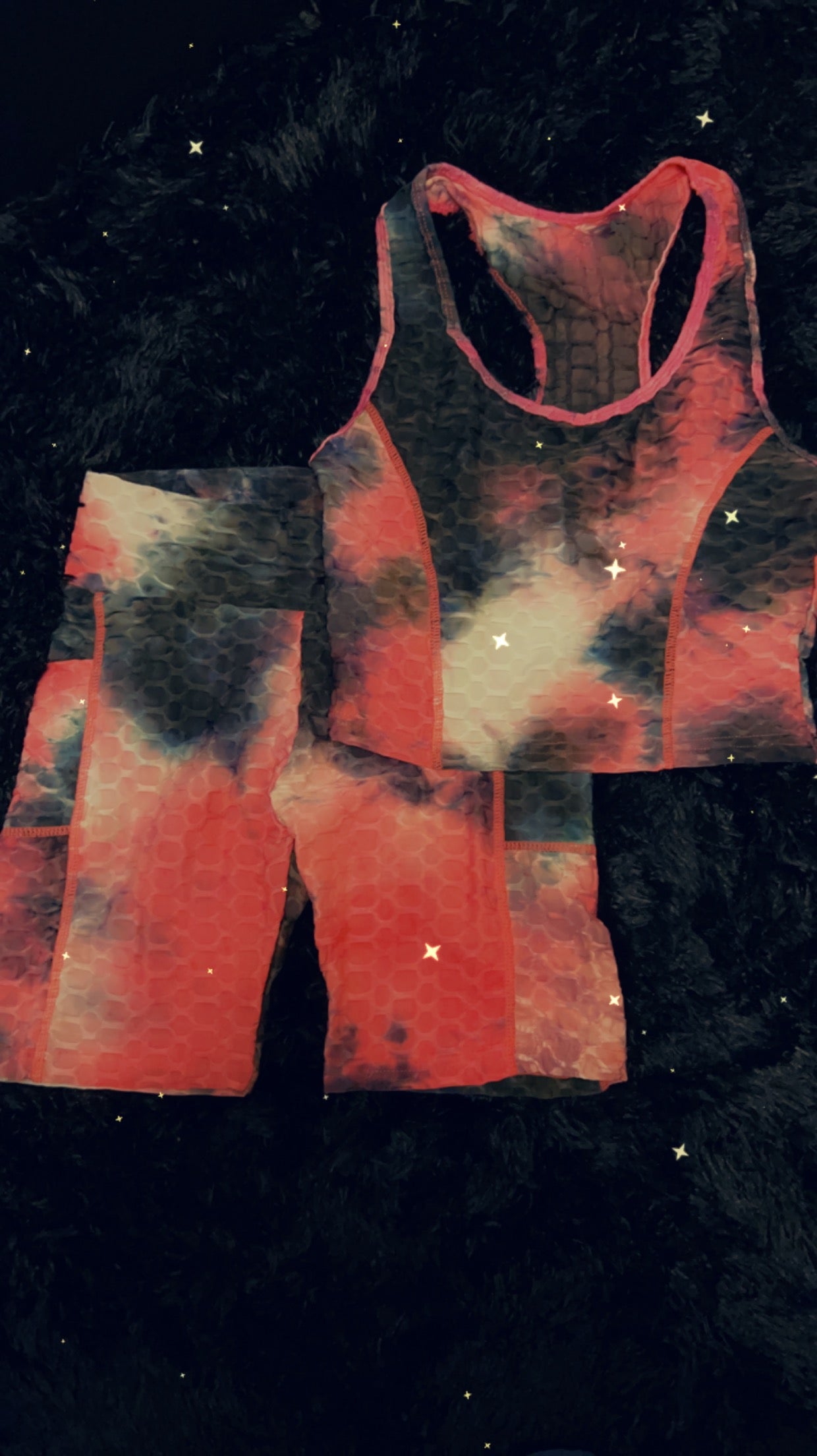 Honeycomb Set