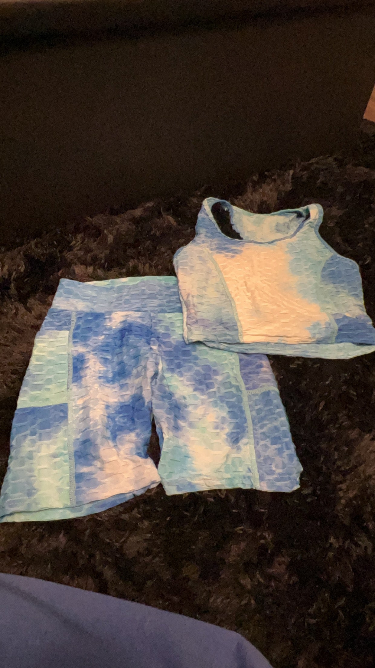 Honeycomb Set