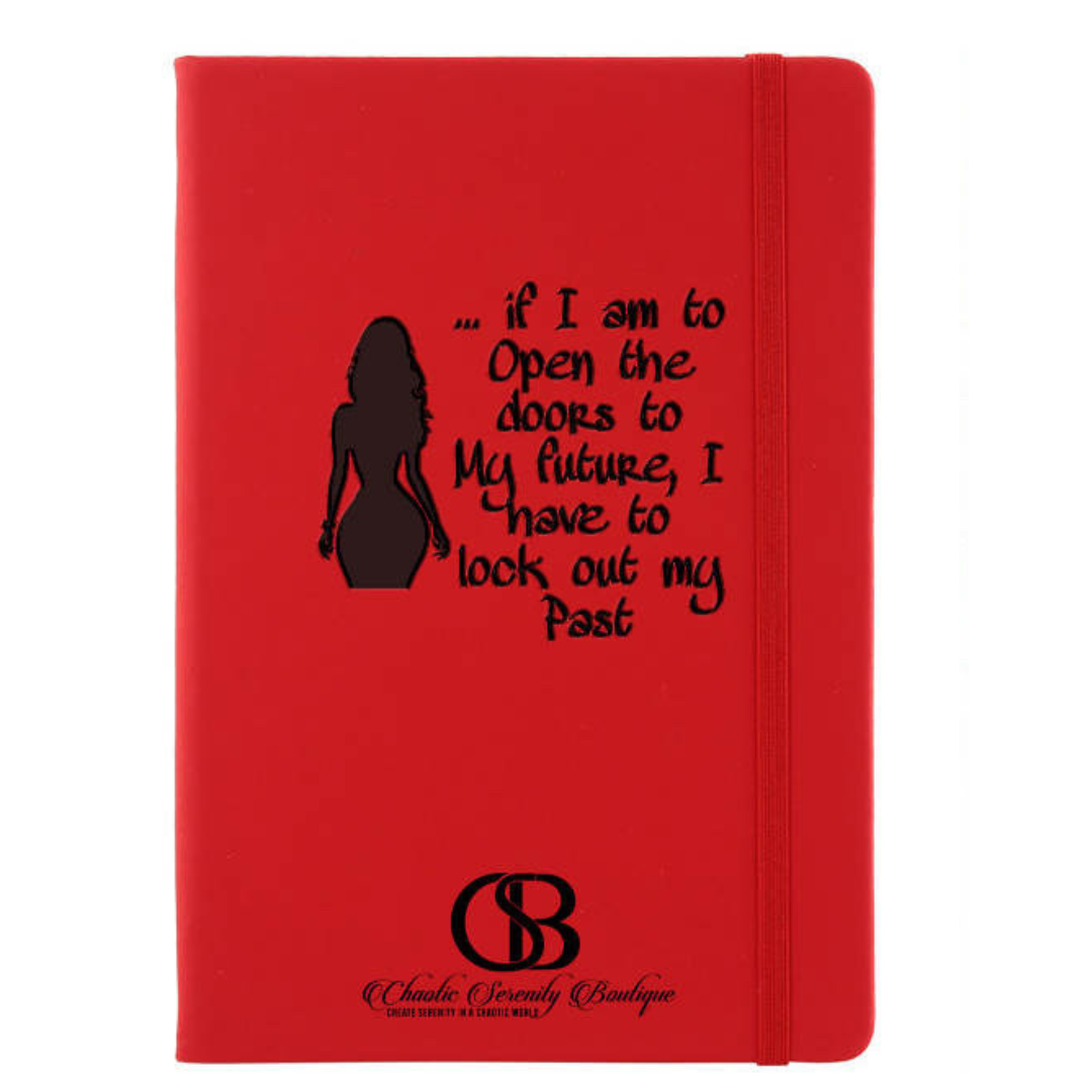 Chaotic Serenity Boutique Journals