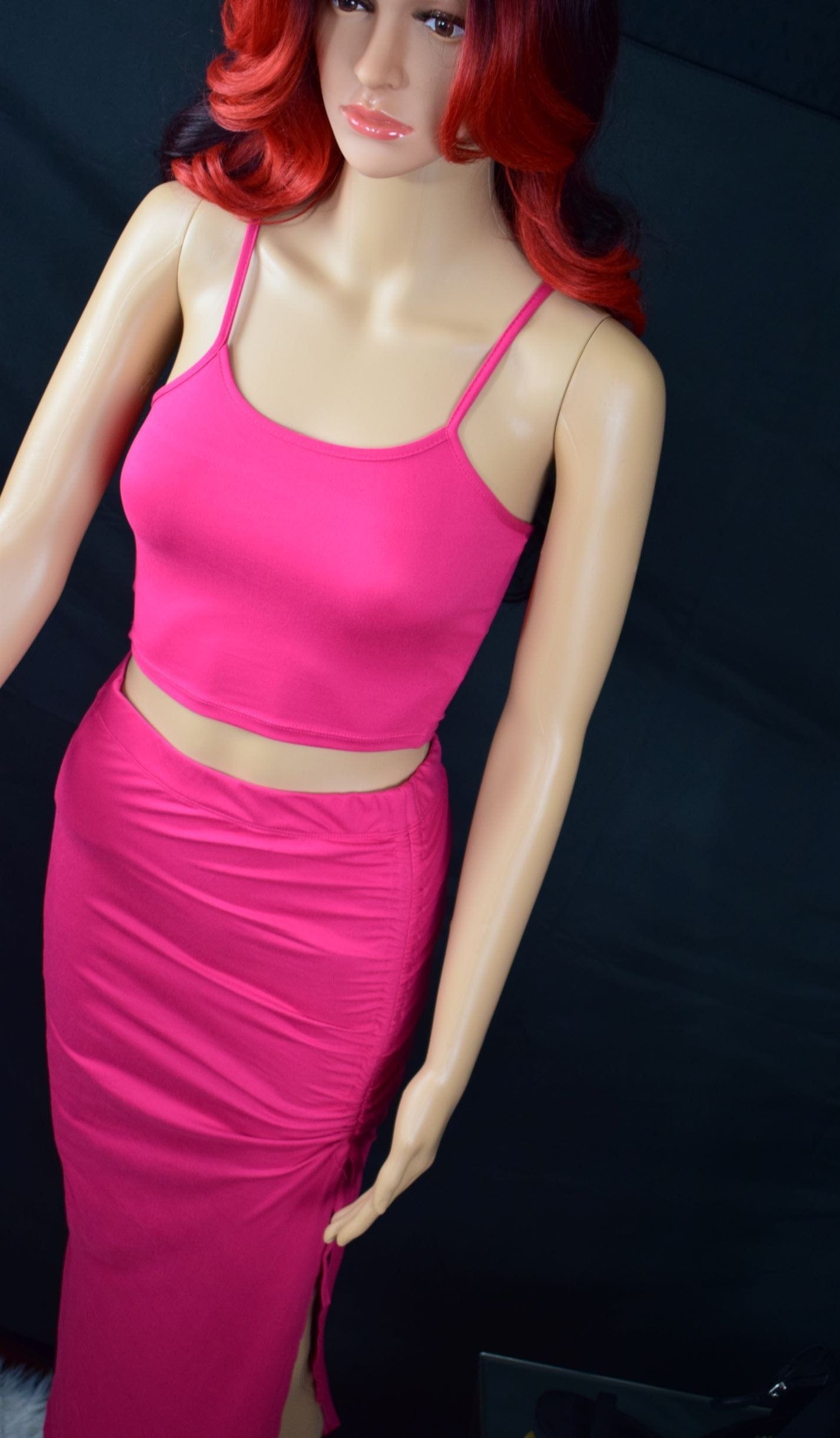2 Piece Skirt Set