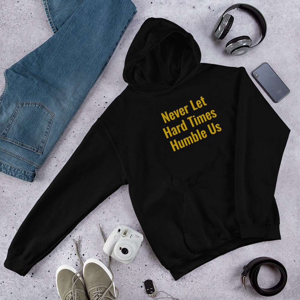CSB HUMBLE Unisex Hoodie