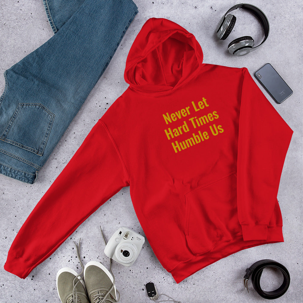 CSB HUMBLE Unisex Hoodie