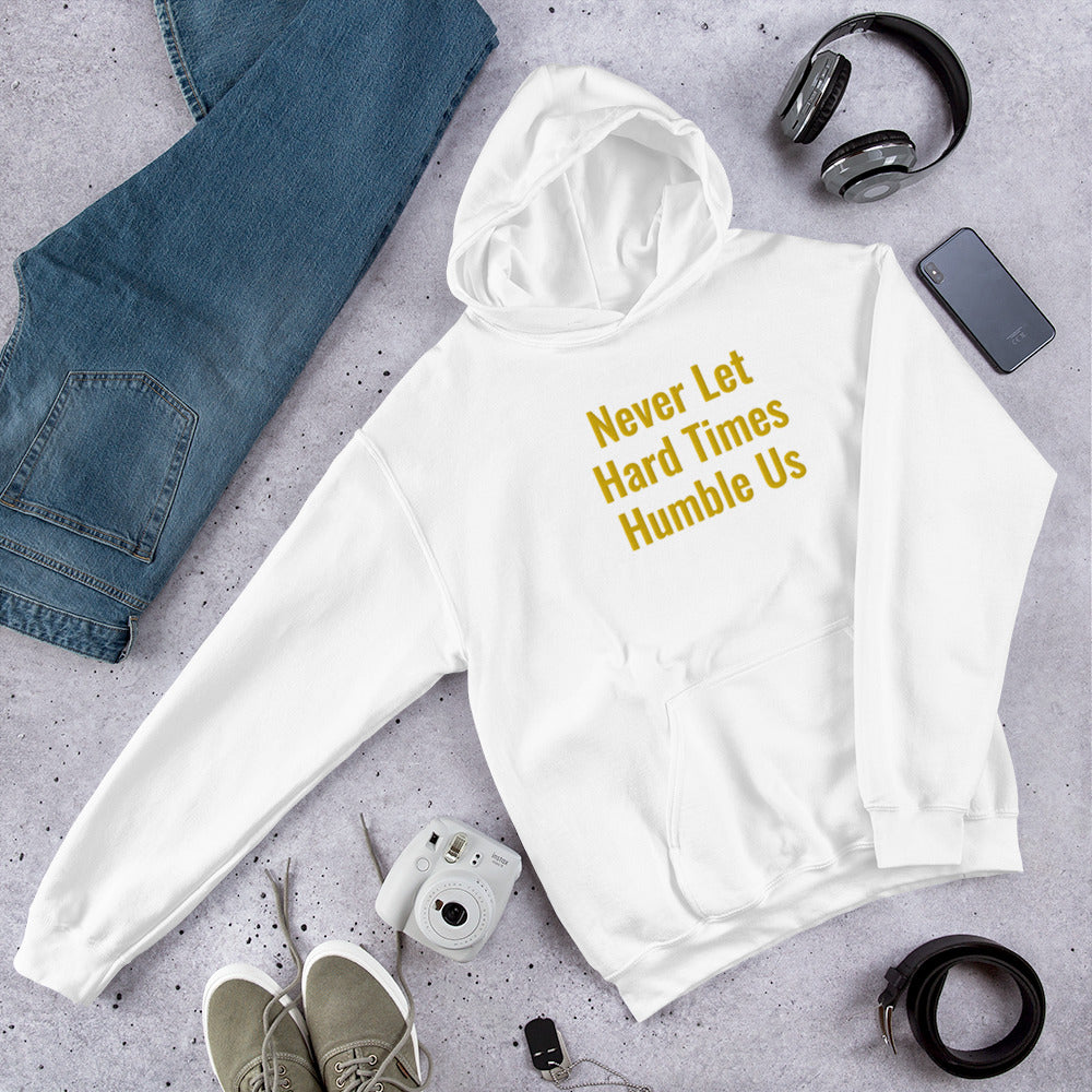 CSB HUMBLE Unisex Hoodie