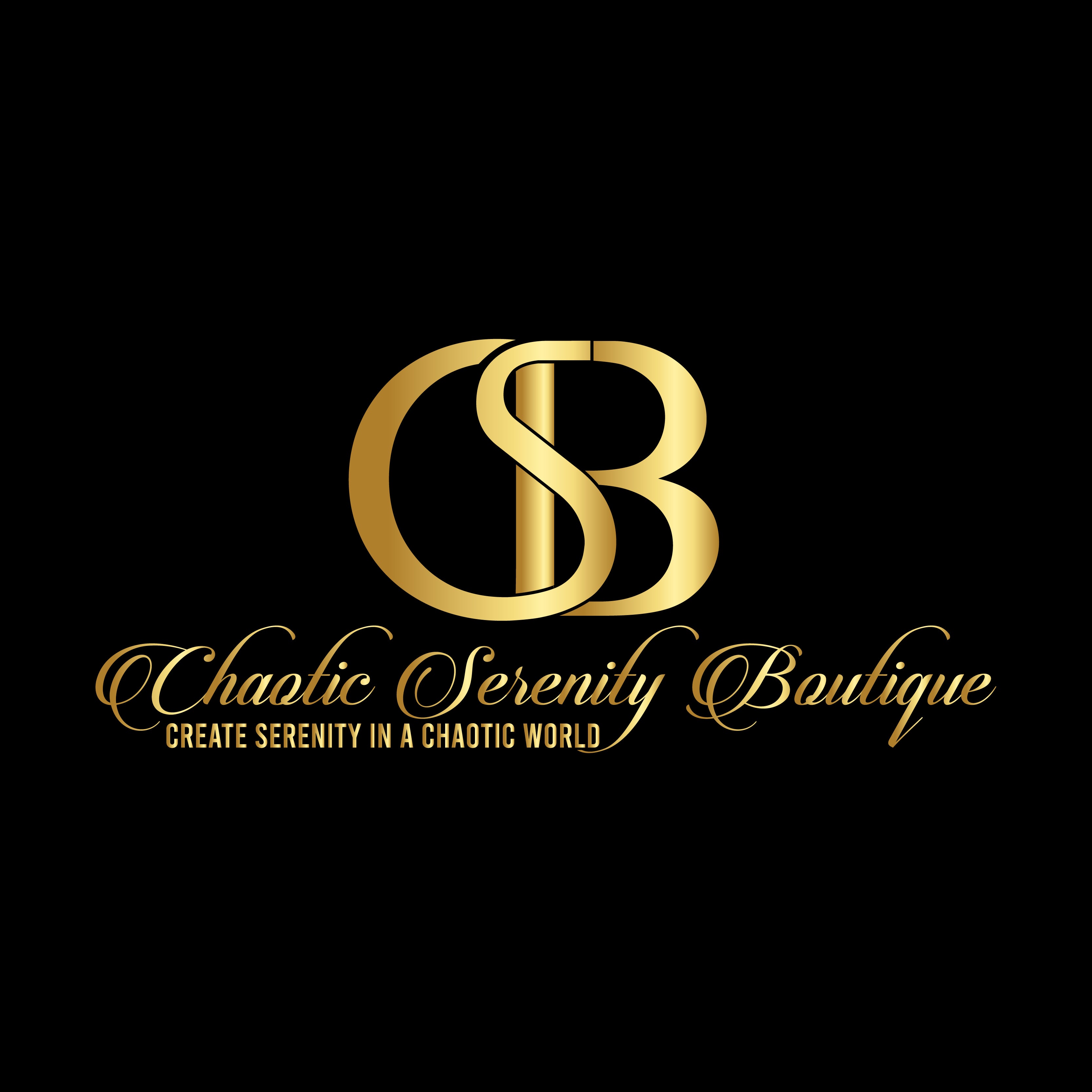 Before & After – Chaotic Serenity Boutique LLC