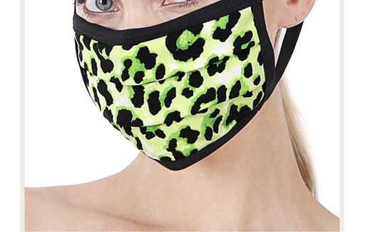 Print Face Masks