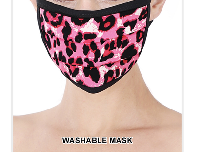 Print Face Masks