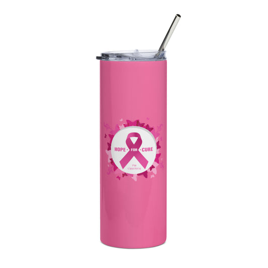 HOPE Stainless steel tumbler